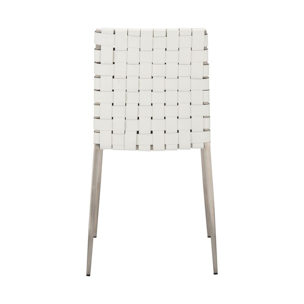 Pass It Around Dining Chair cloud cloud back