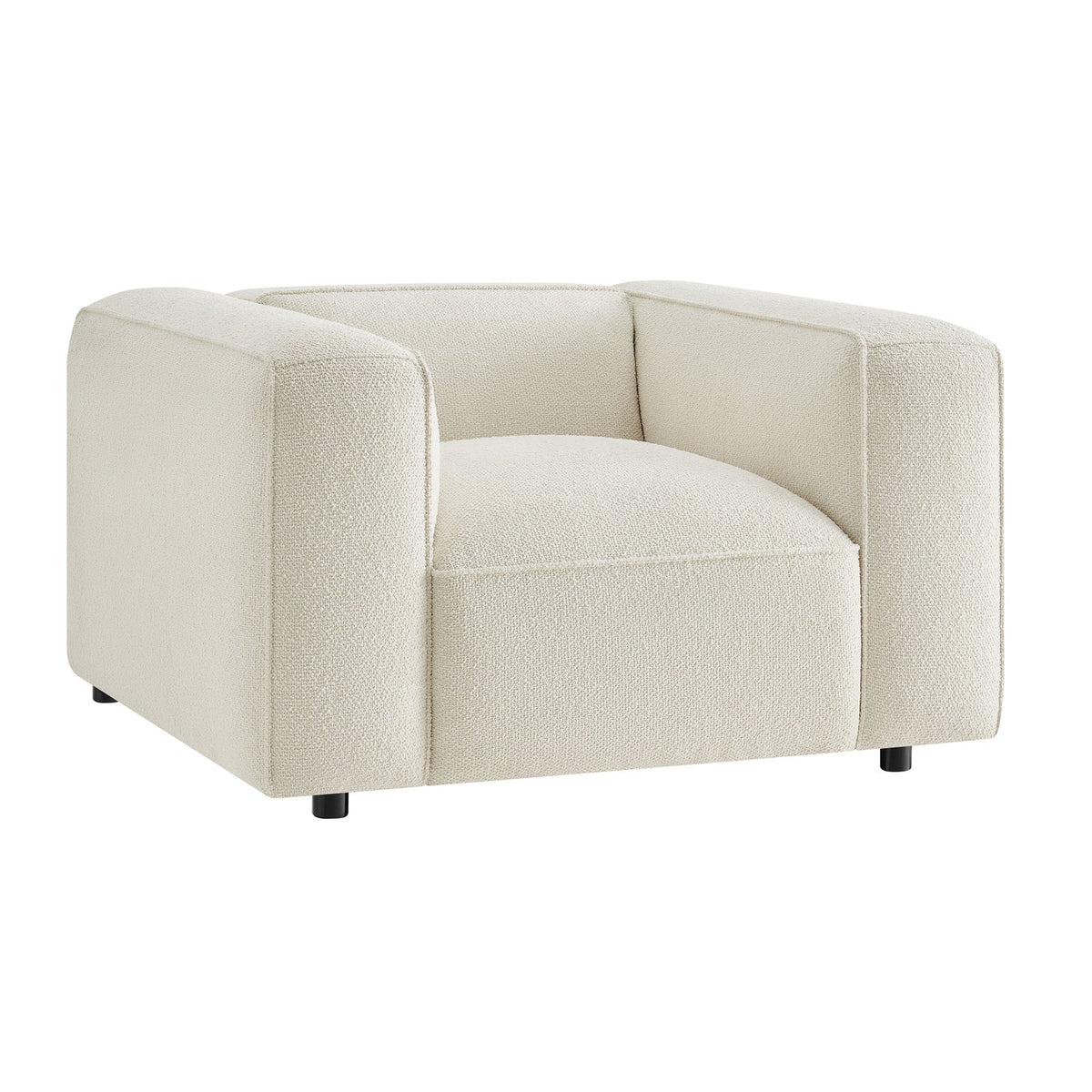 Room For One More Chair in cloud, angle