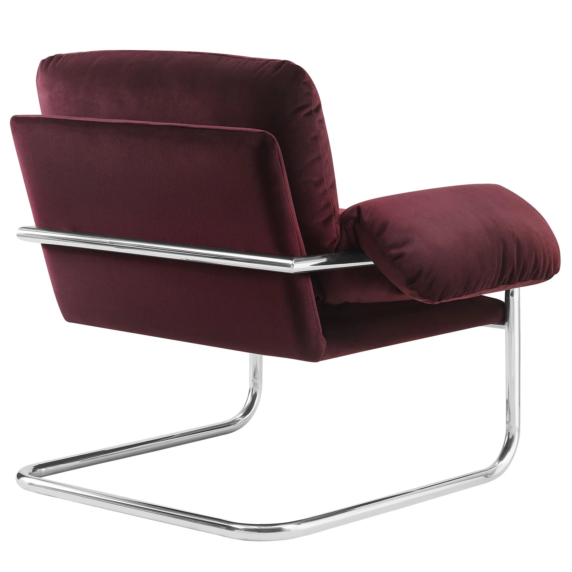 Bold Whisper Chair