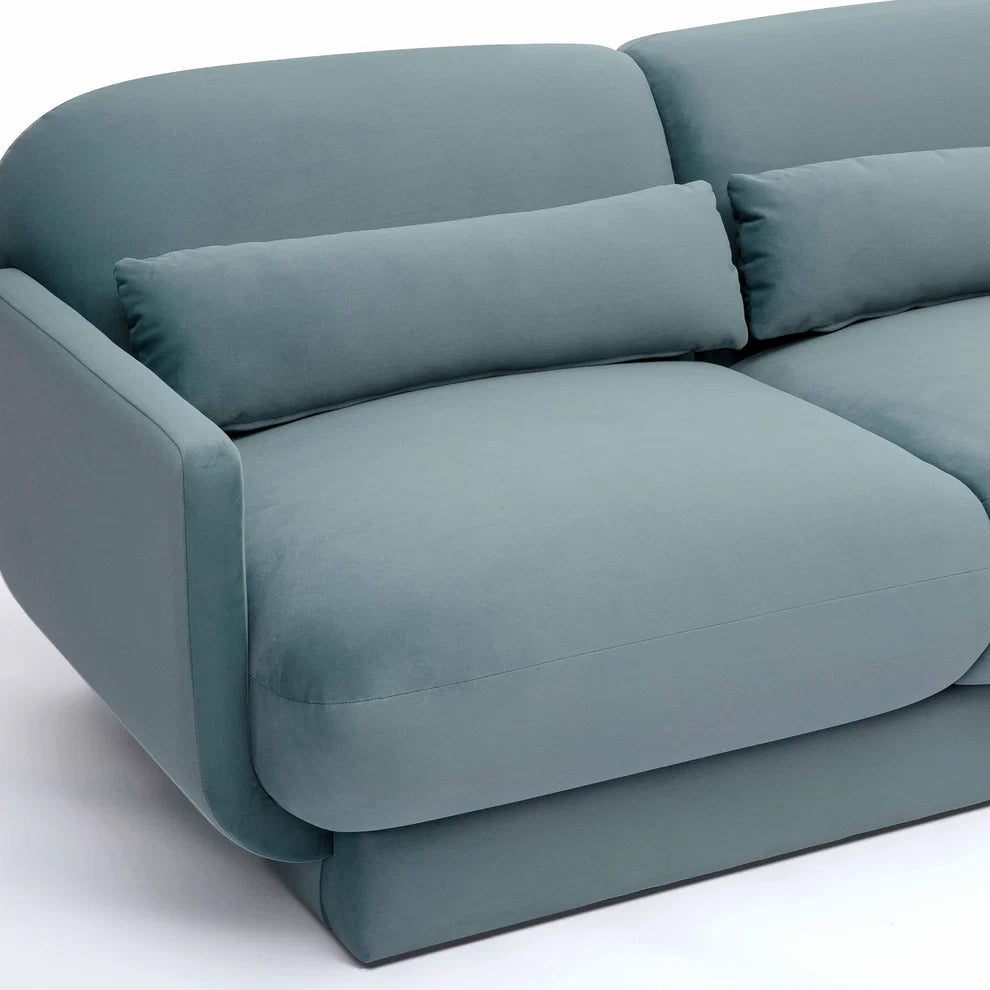 Movie Night Sofa