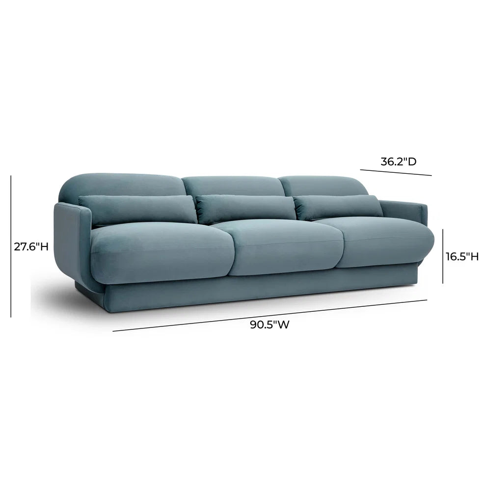 Movie Night Sofa