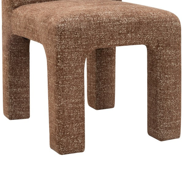 Reserved For You Dining Chair roast roast leg detail