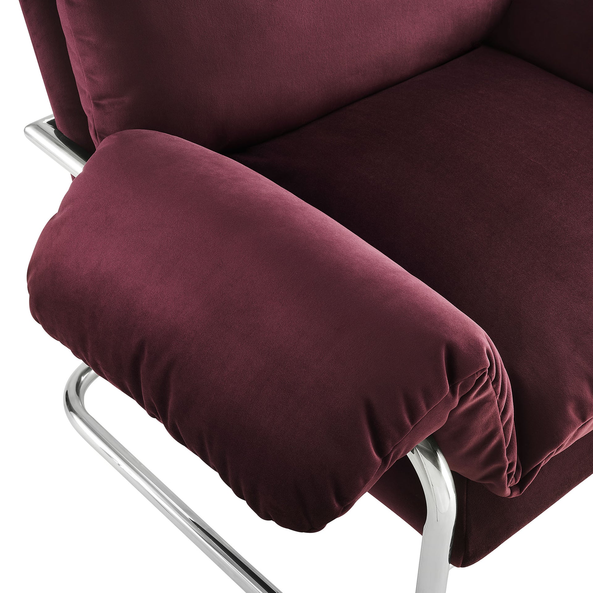 Bold Whisper Chair