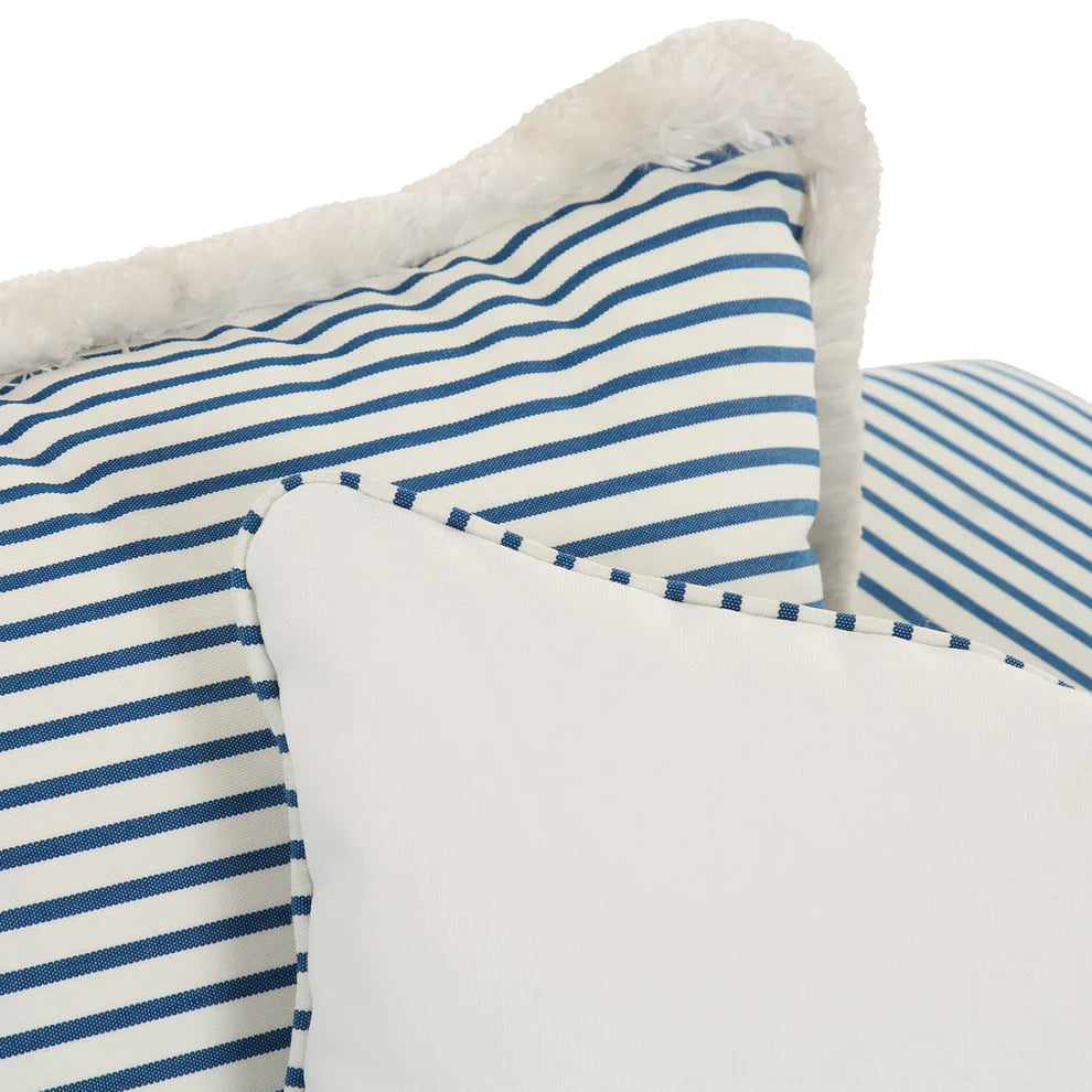 By The Coast Outdoor Sofa