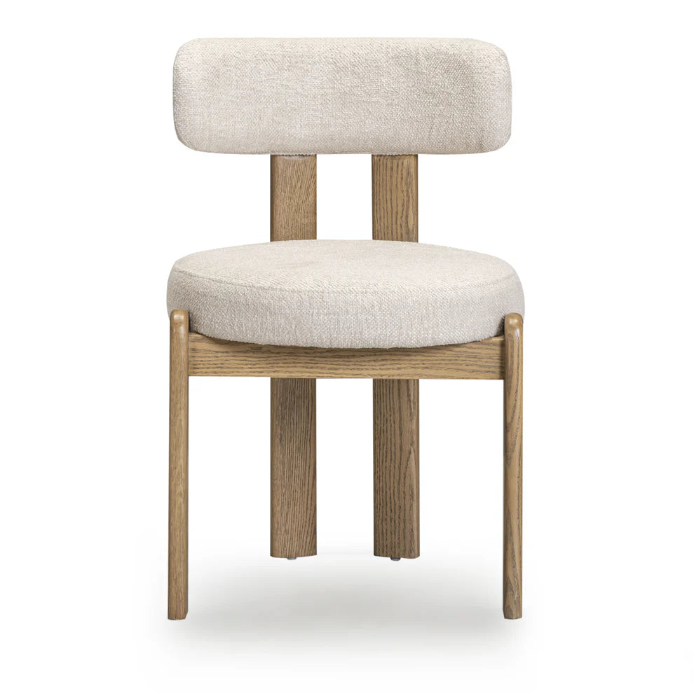 Pull Up Chair