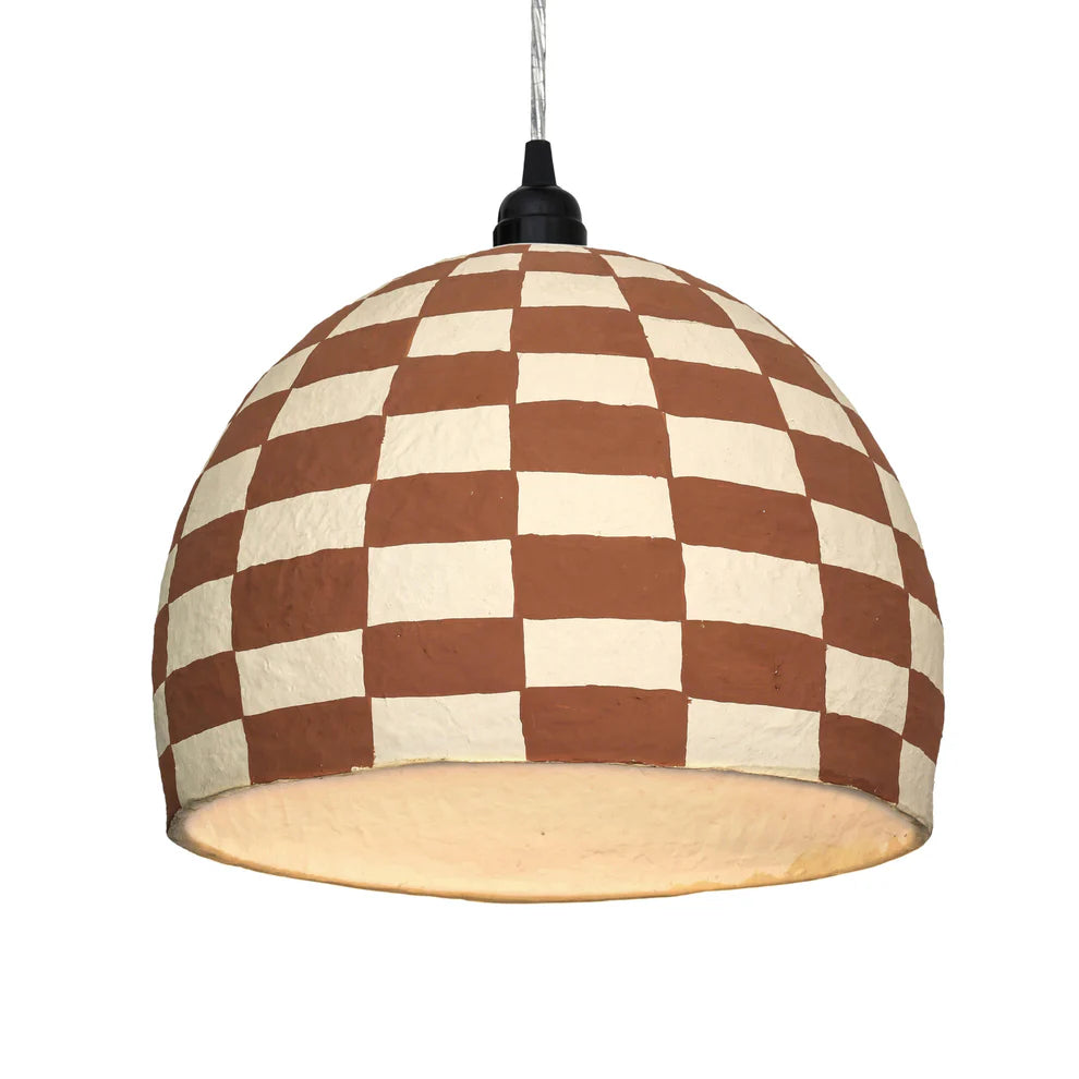 Playful Hour Pendant Lamp