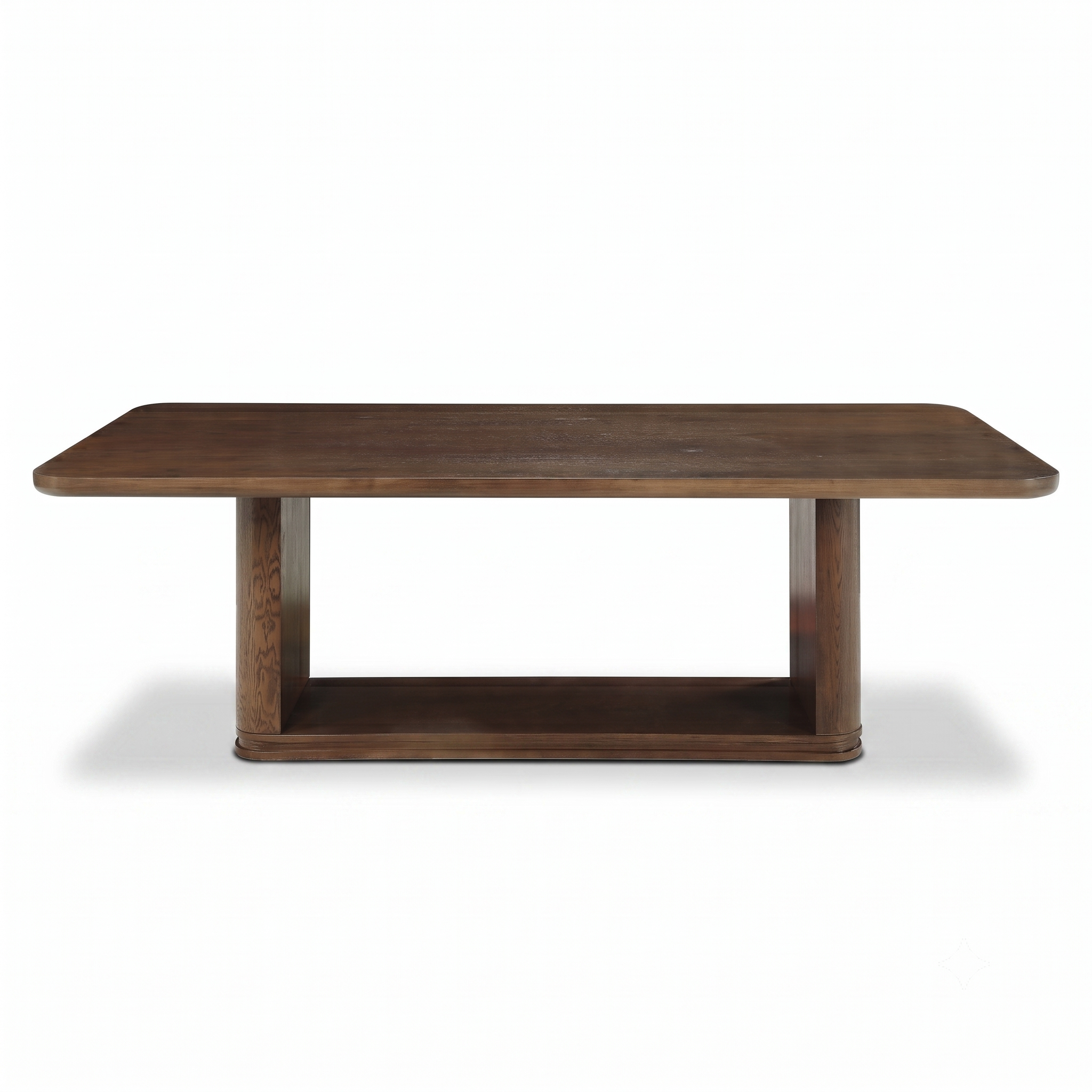 Where We Show Up Table