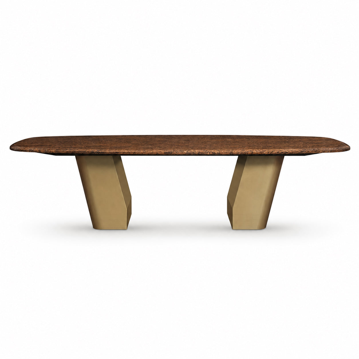 Anchored Table