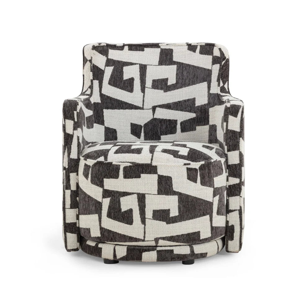 Conversation Starter Chair