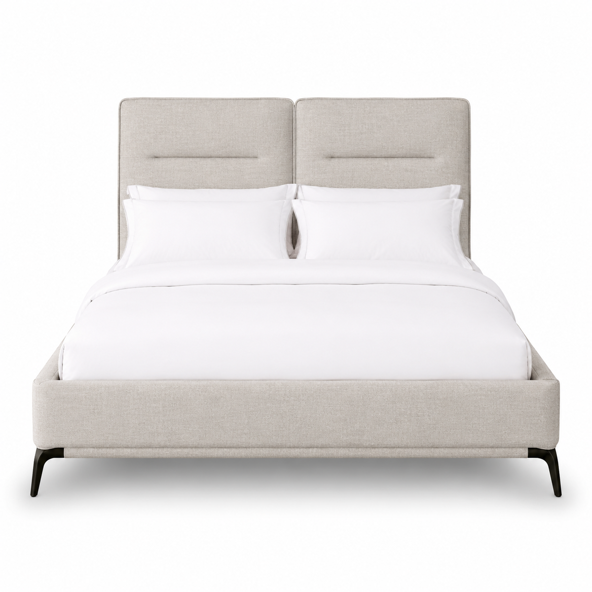 Nightly Ritual Bed