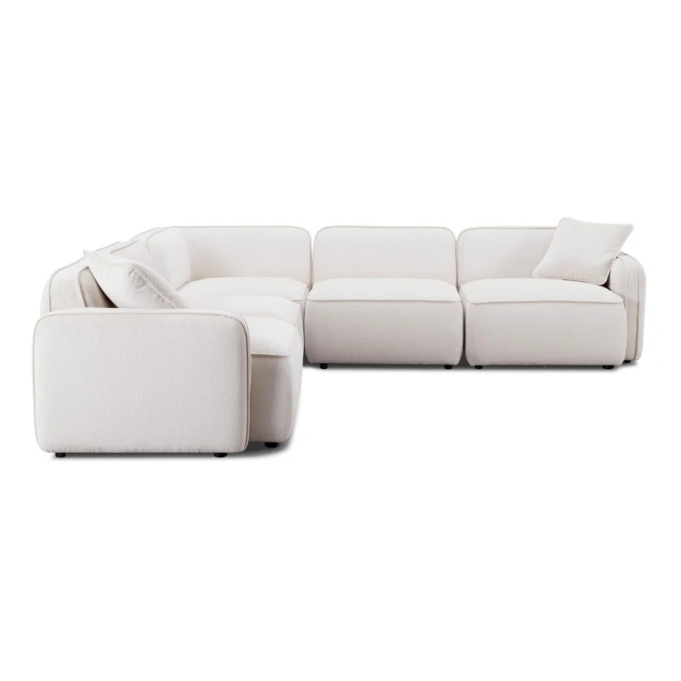 Every Angle Modular Sectional