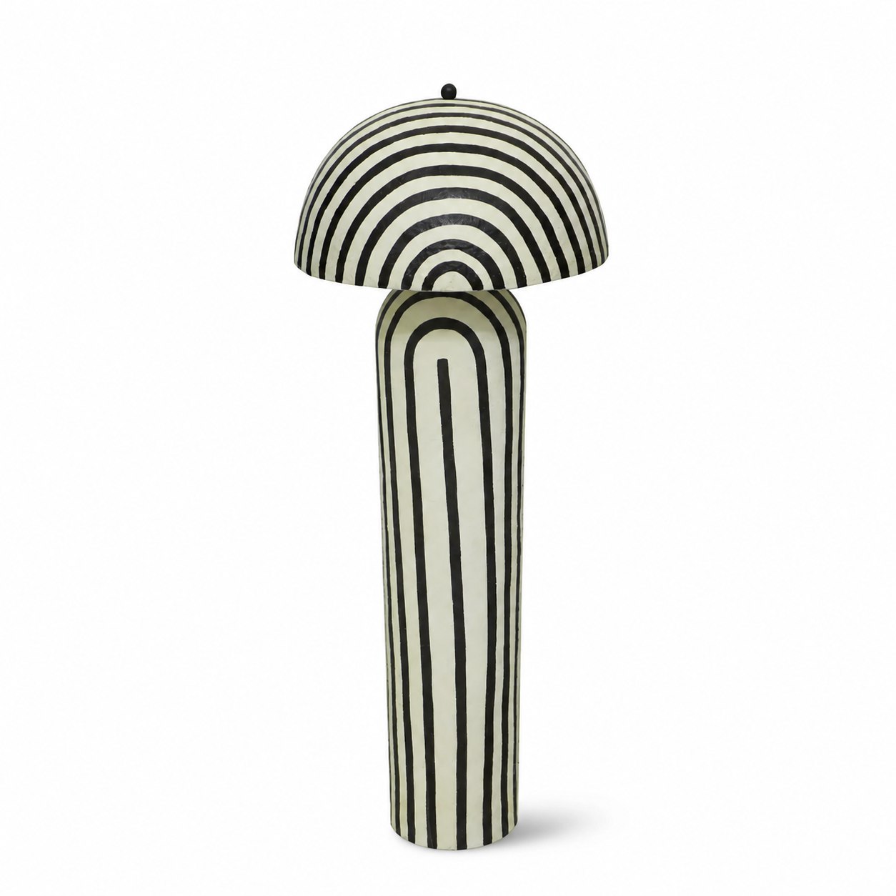 Mood Swing Floor Lamp