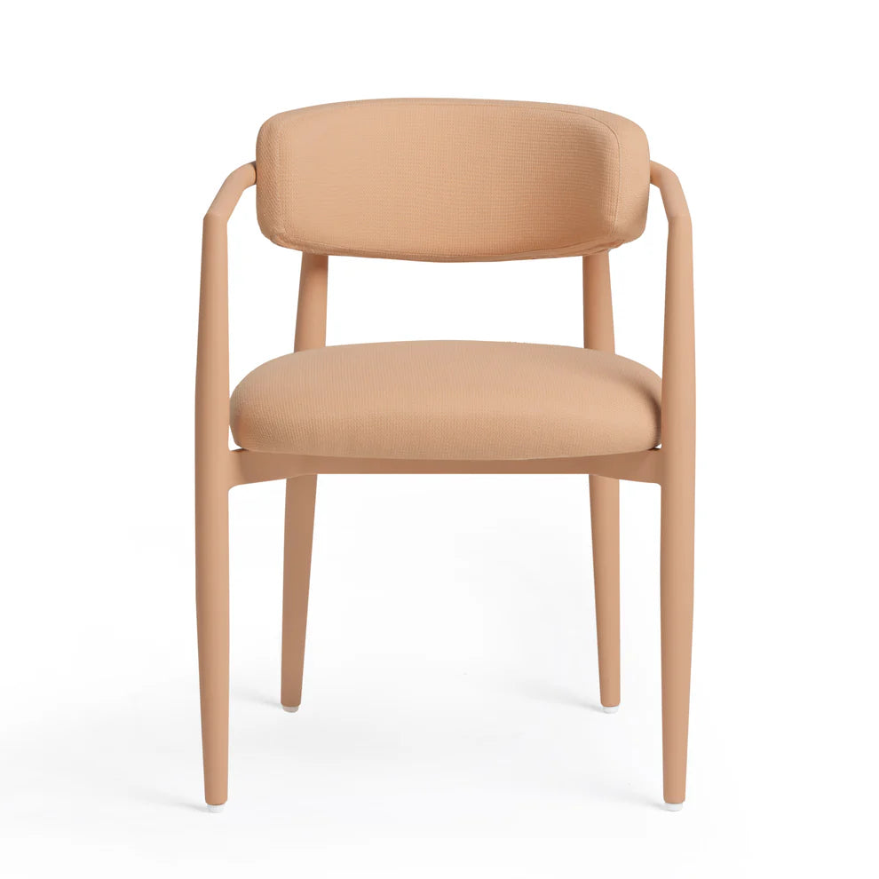 A Little Fresh Air Chair