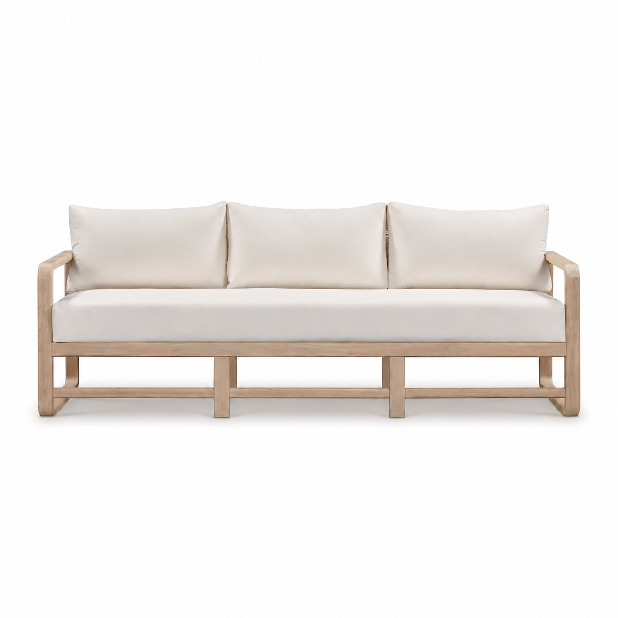 Happy Sunset Outdoor Sofa