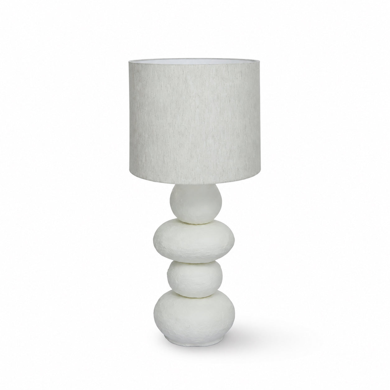 Skipping Stones Table Lamp