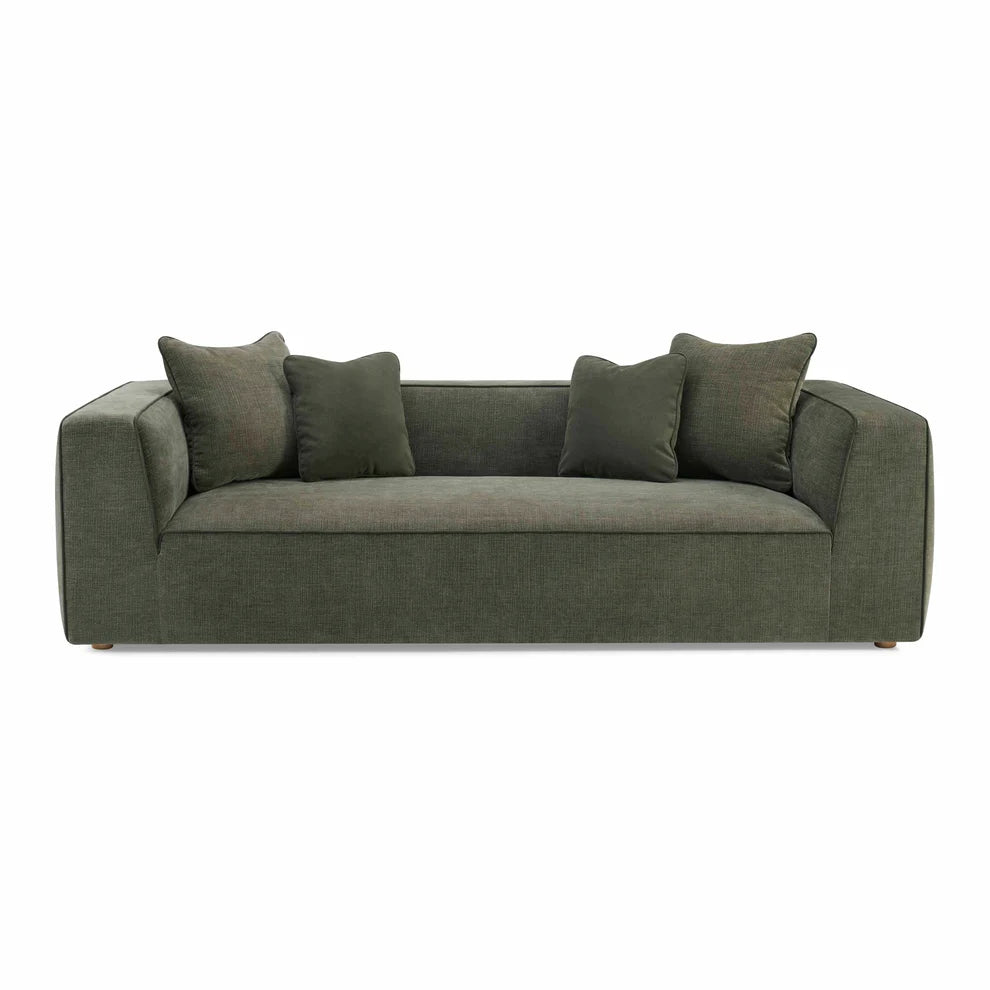Deep Convos Sofa