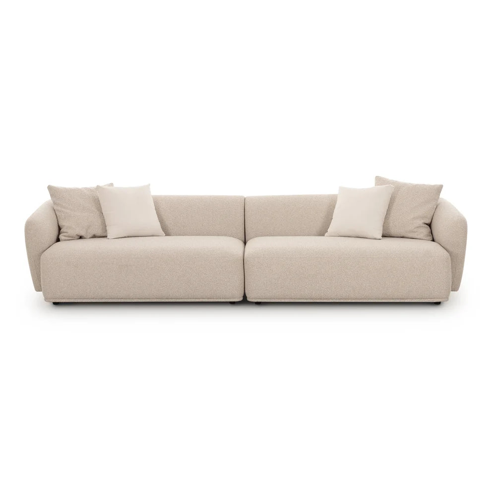Calm Weekend Modular Sofa