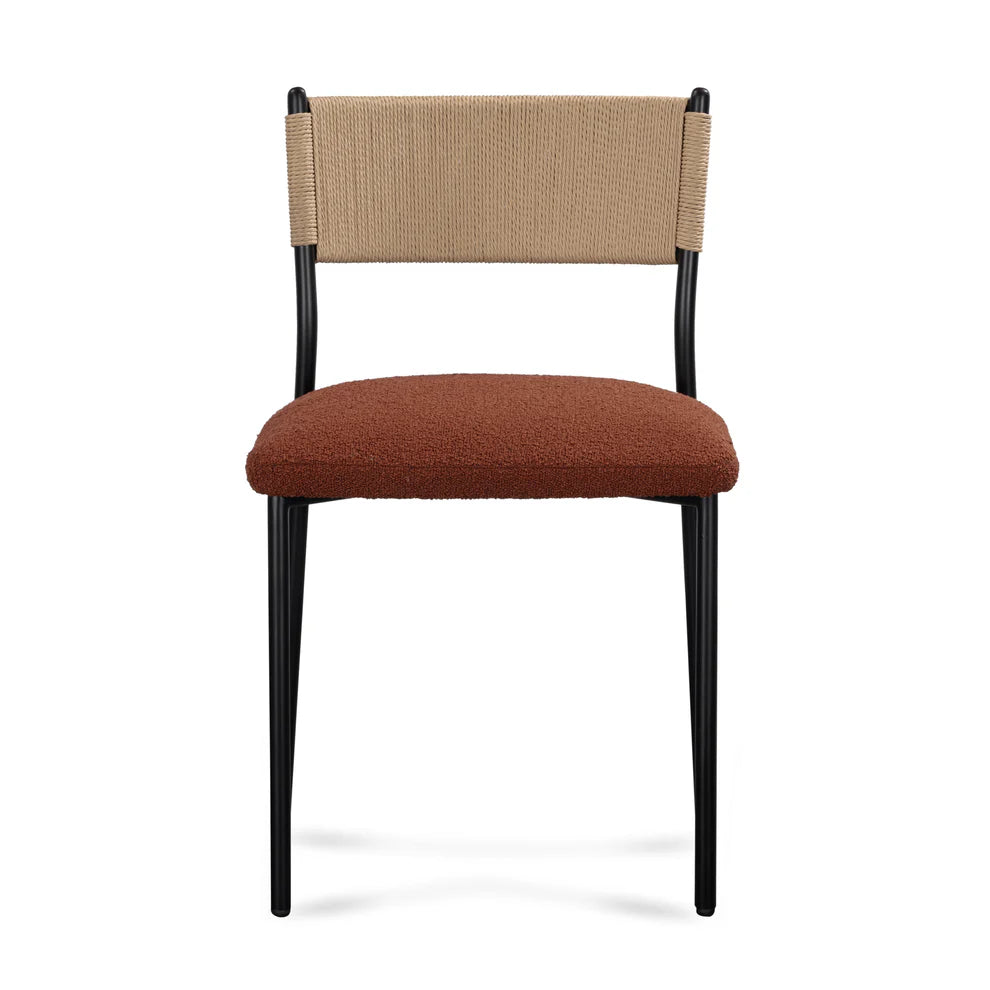 Set In Line Chair