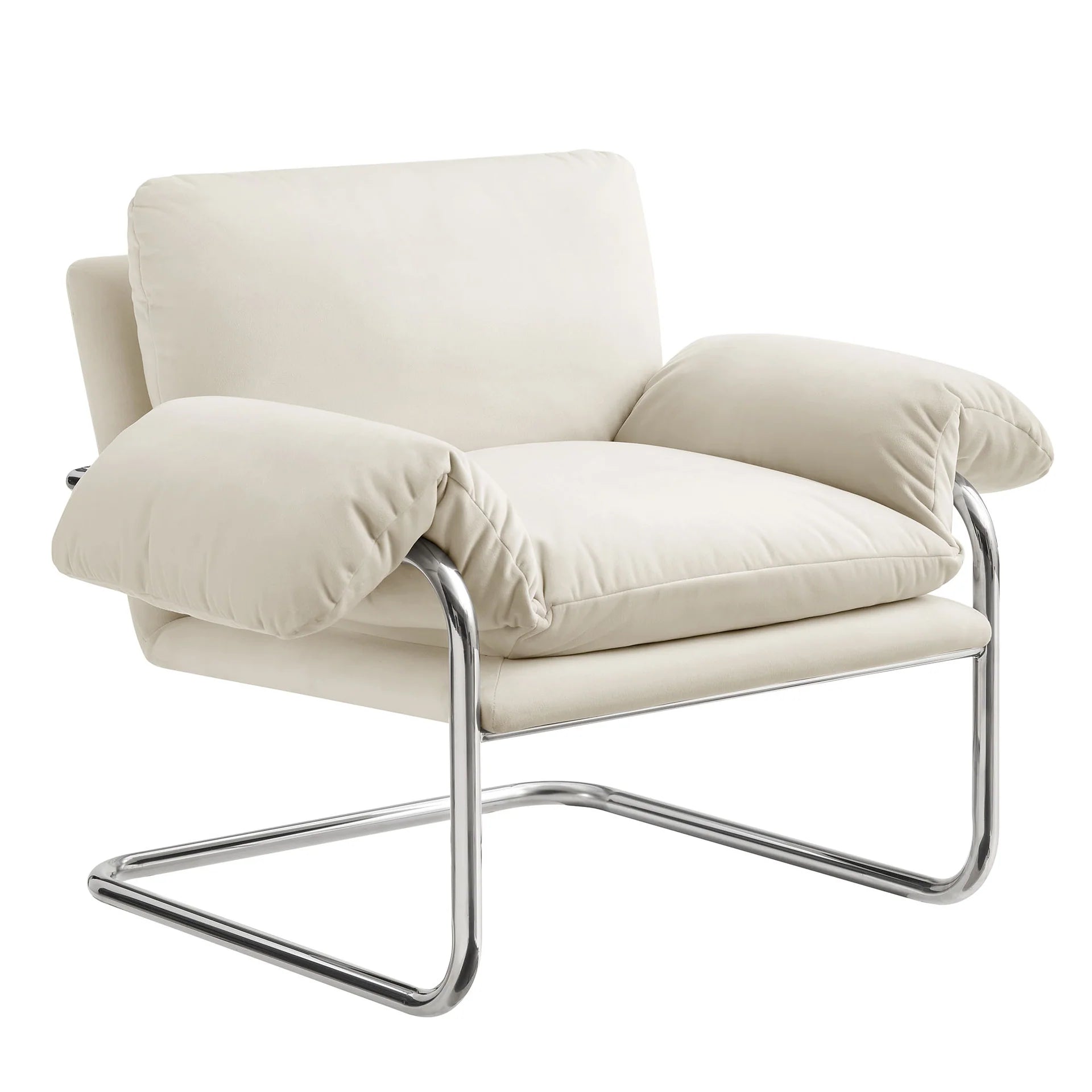 Bold Whisper Chair