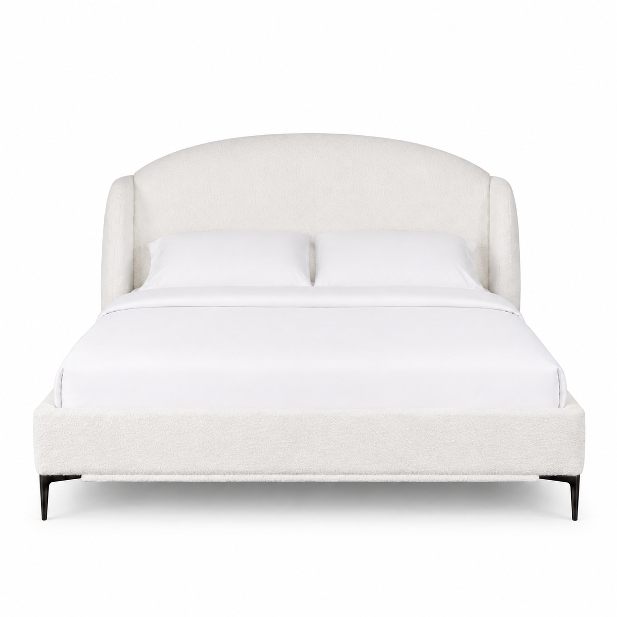 Sink In Bed