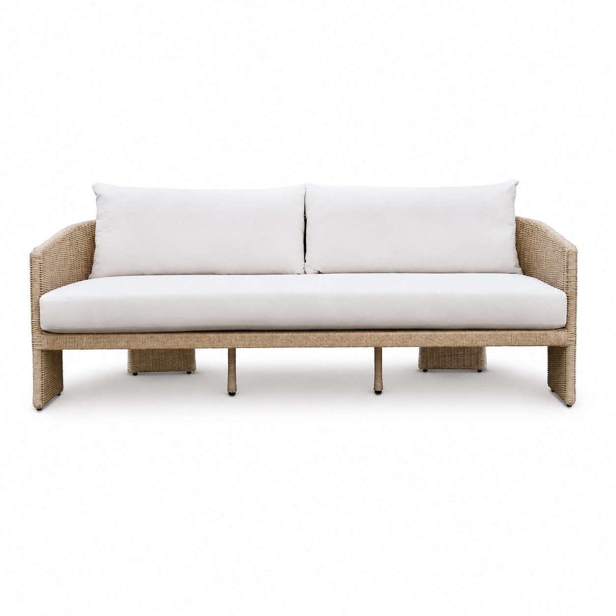 Linger Awhile Outdoor Sofa