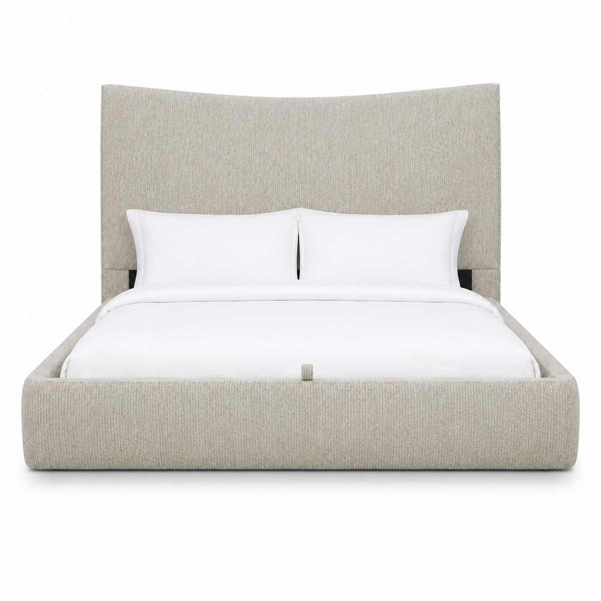 Wake Up Ready Bed