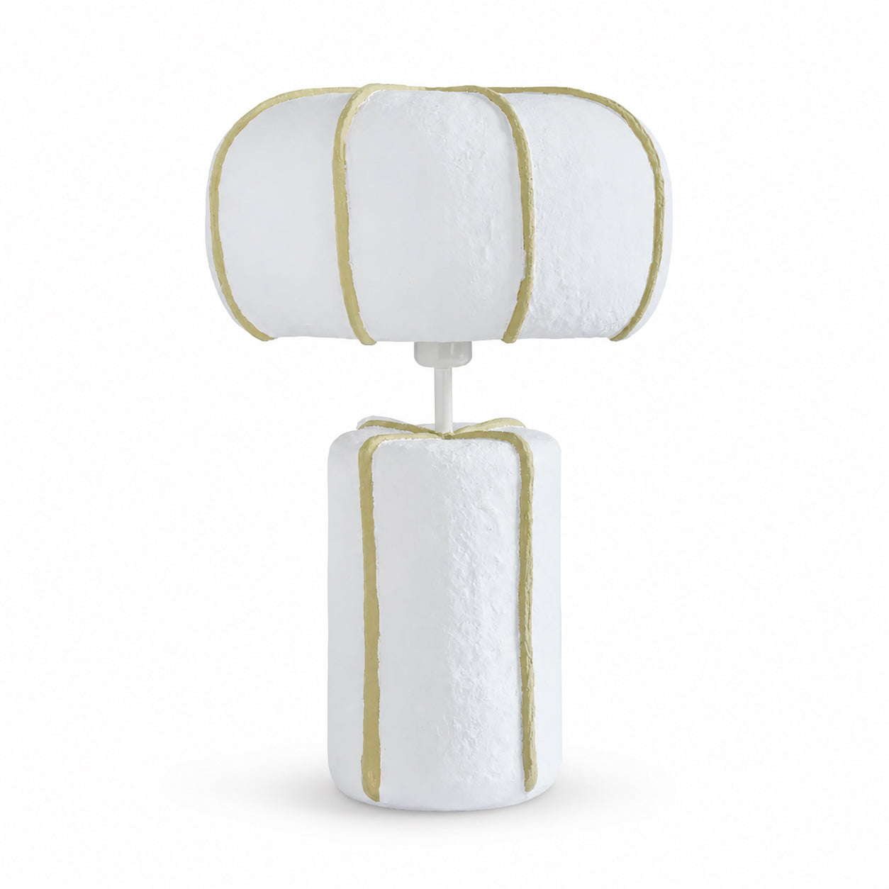 Open on Arrival Table Lamp
