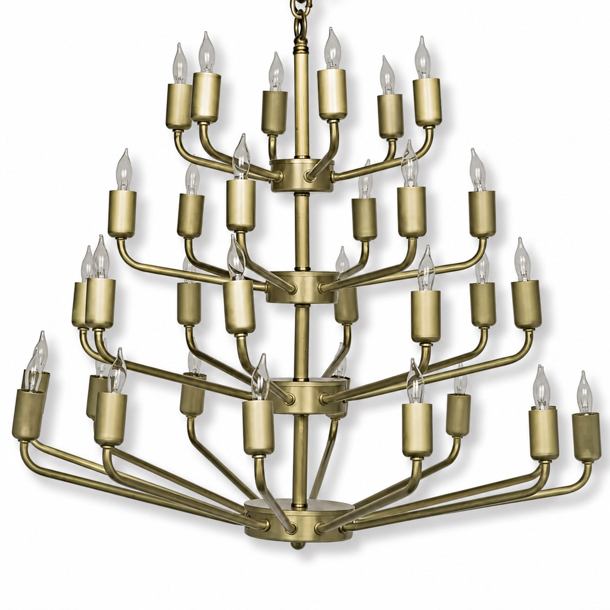 Great Room Chandelier
