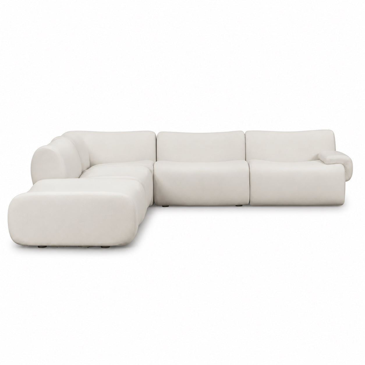 Drift Off Modular Sectional