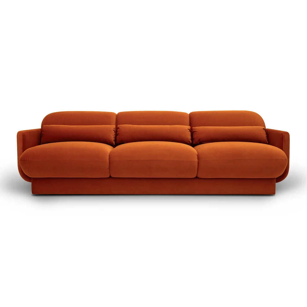 Movie Night Sofa