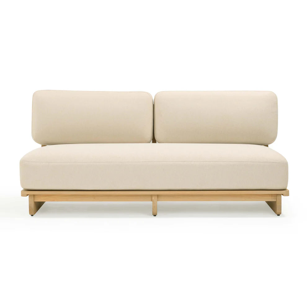 A Space To Let Go Outdoor Sofa