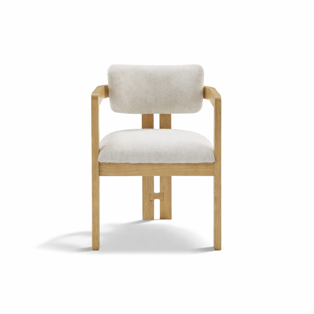 Joined Together Chair