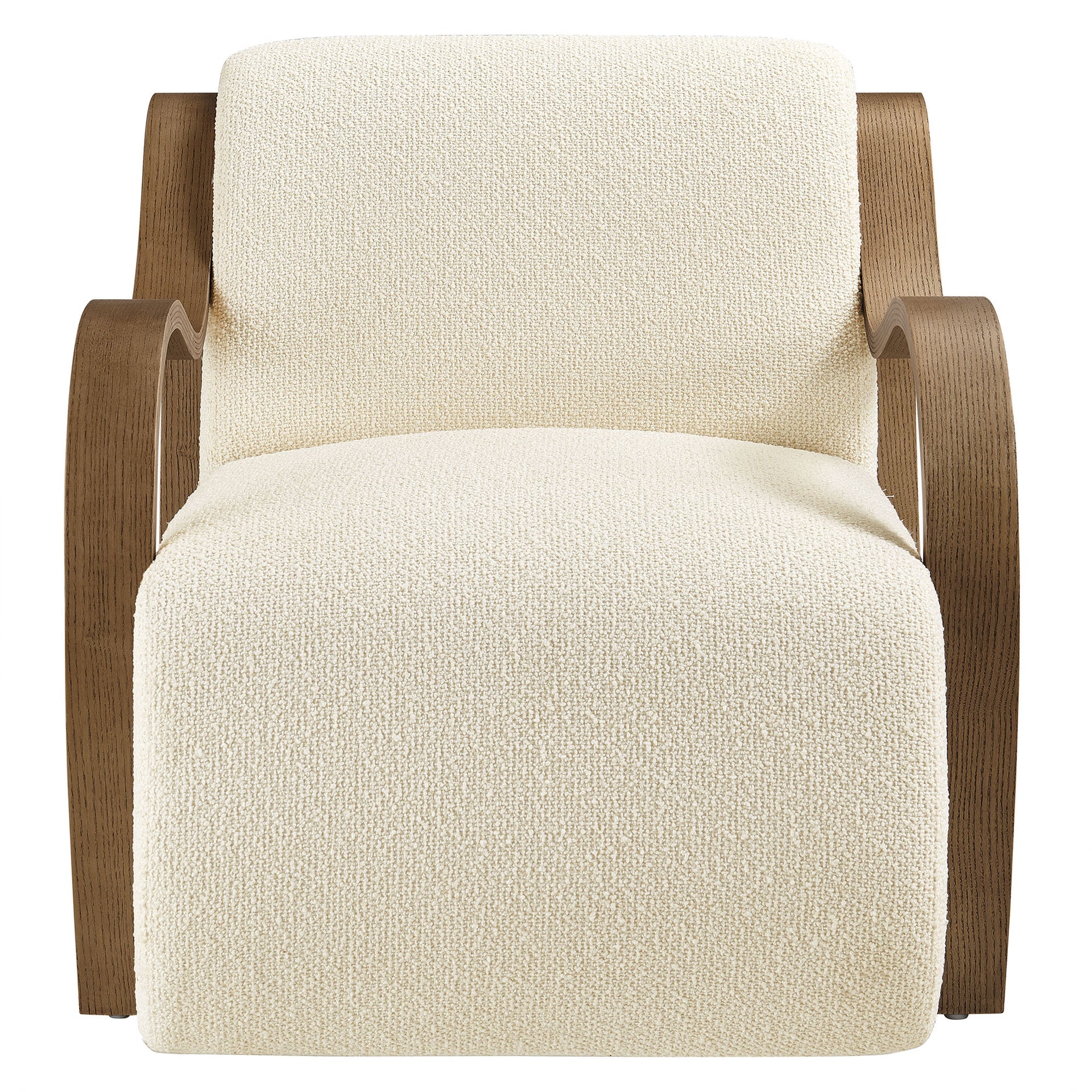 A Slow Return Chair