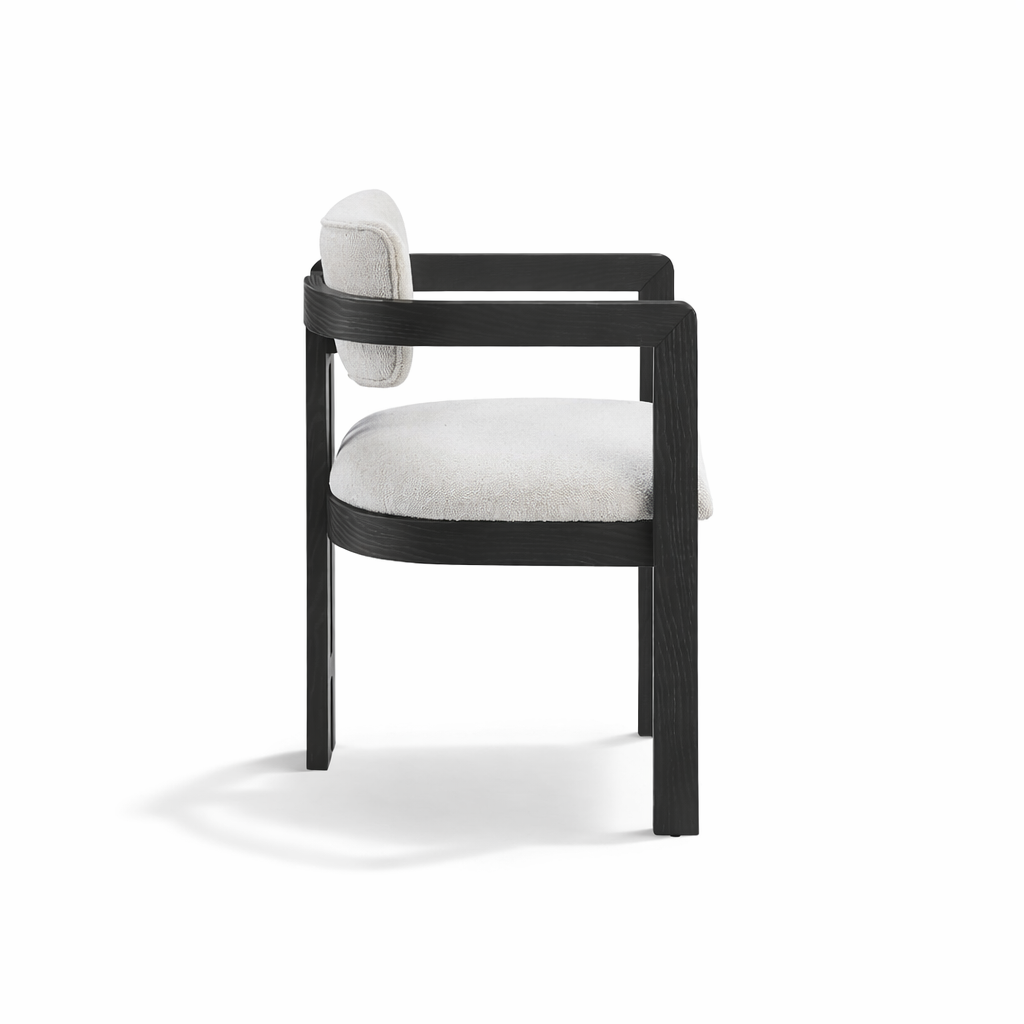Joined Together Chair