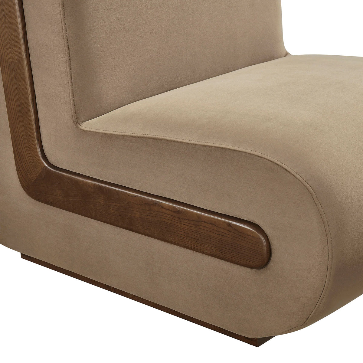 Lost in Thought Chair
