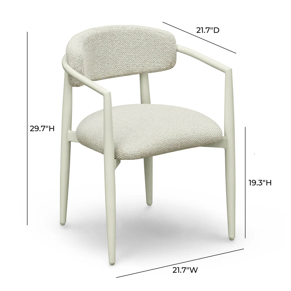 A Little Fresh Air Chair