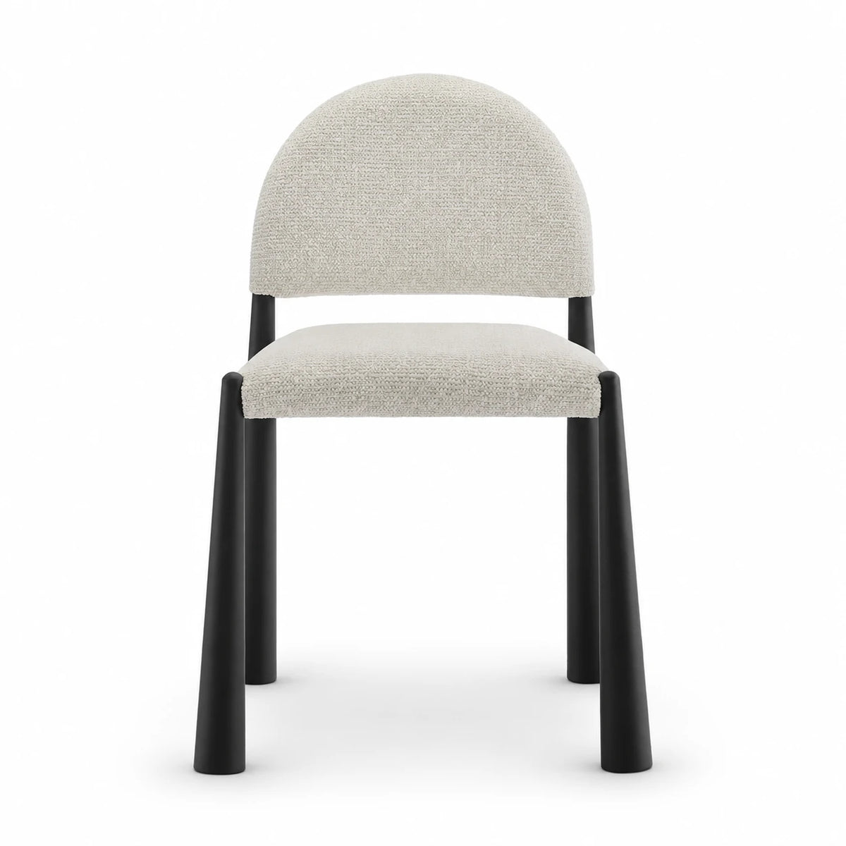 Dinner Can Wait Dining Chair cloud cloud main front