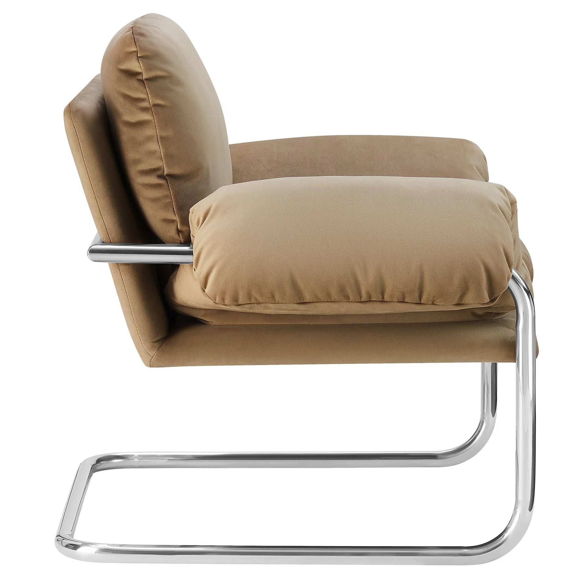 Bold Whisper Chair