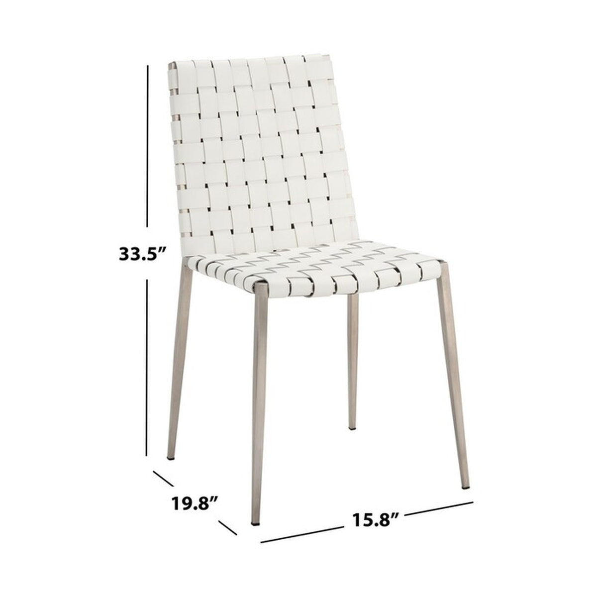 Pass It Around Dining Chair cloud cloud dimensions