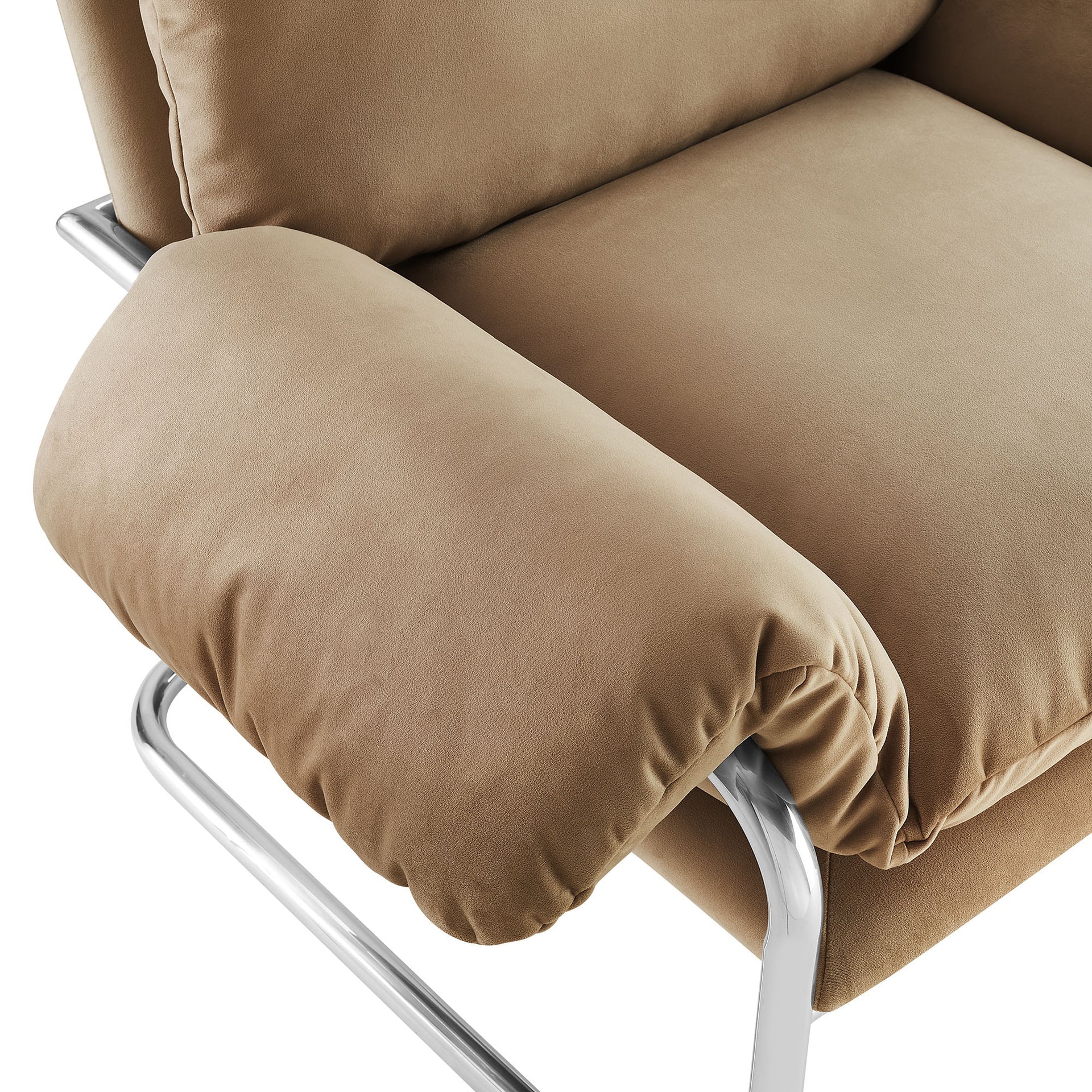 Bold Whisper Chair