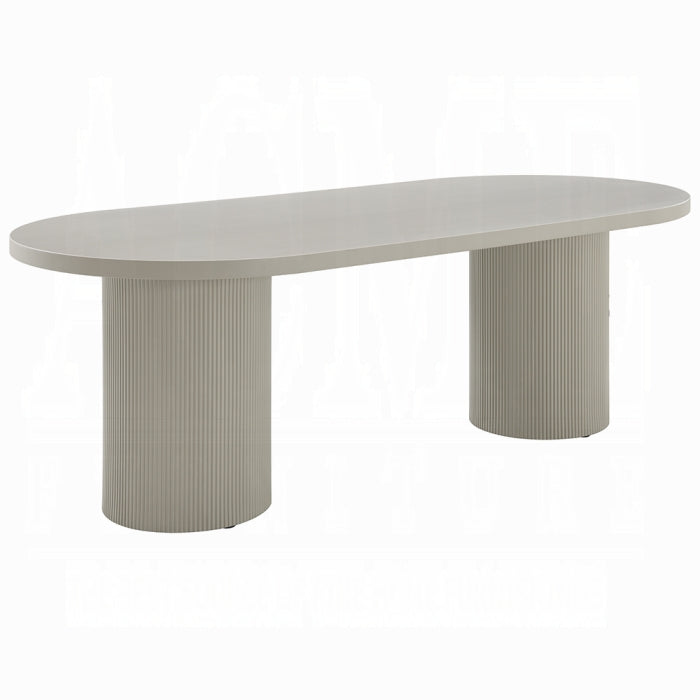 Set at Ease Table