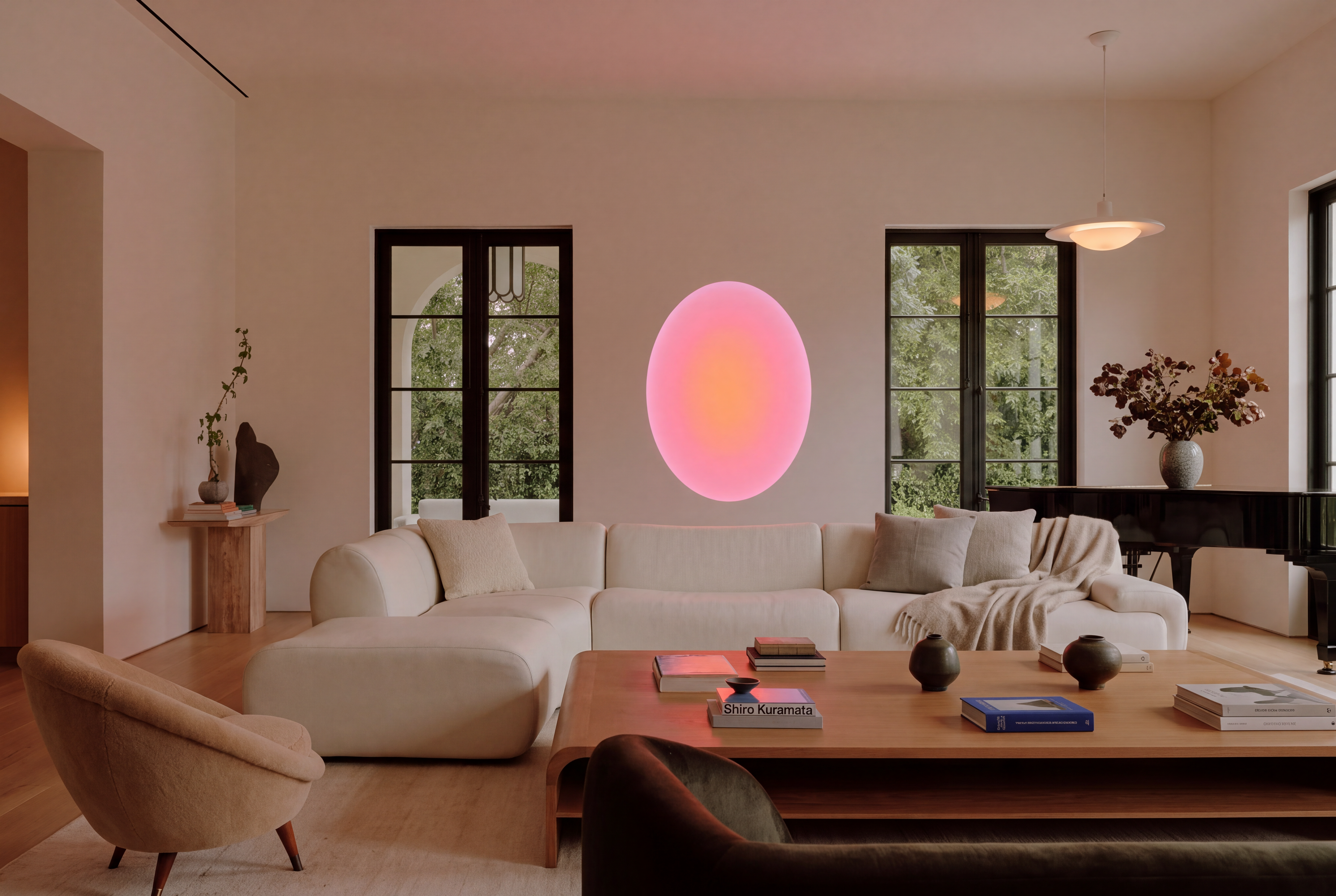 Drift Off Modular Sectional