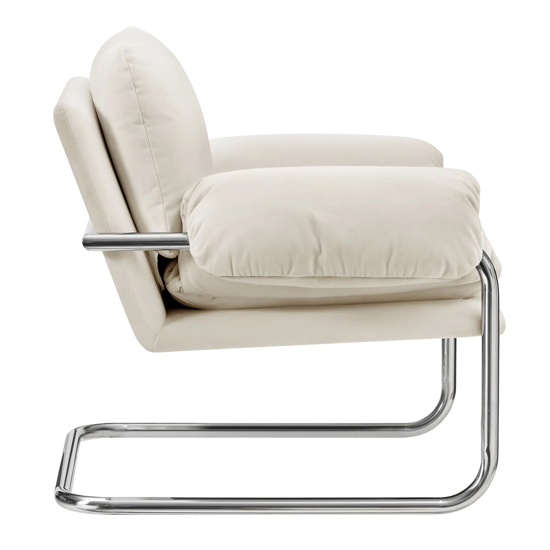 Bold Whisper Chair