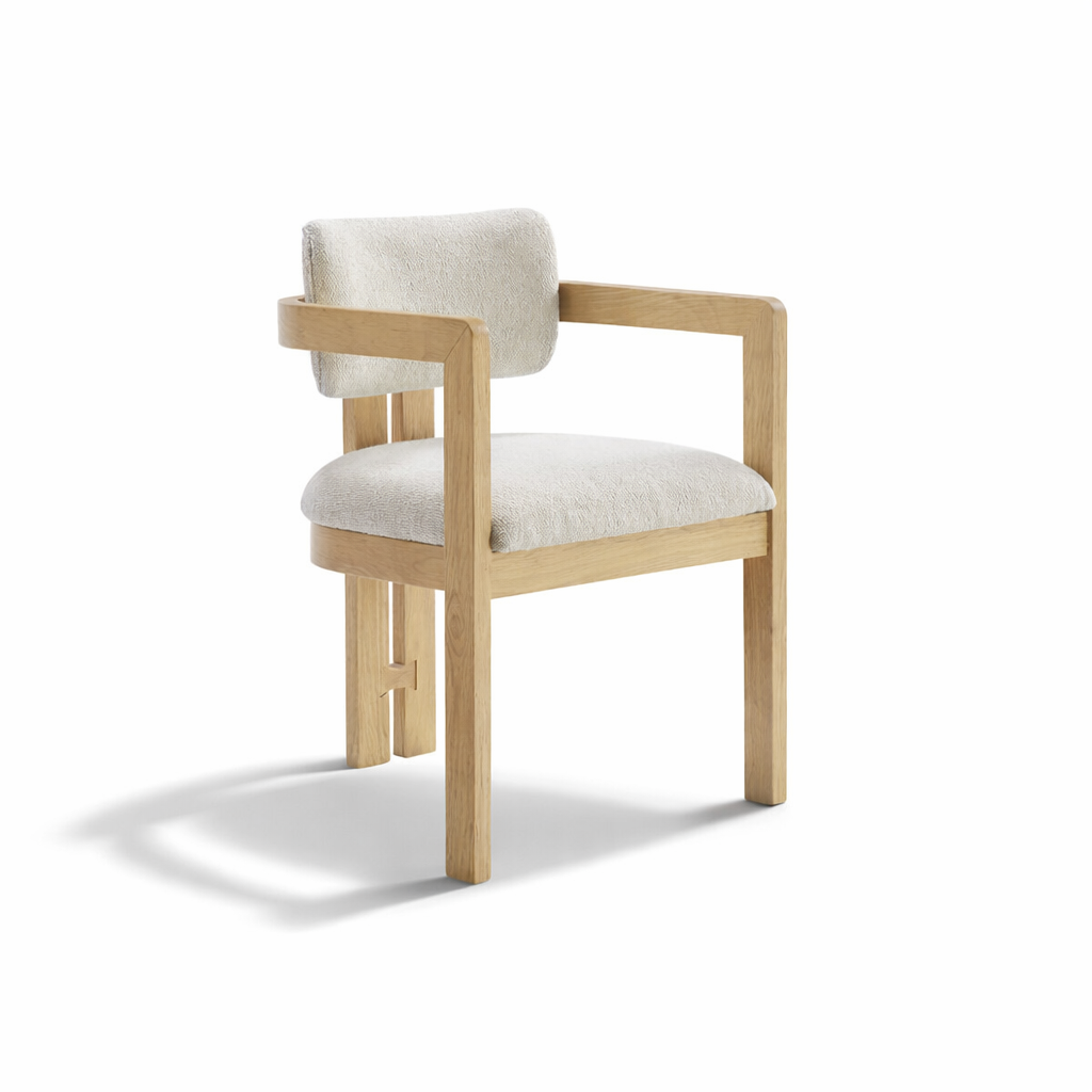 Joined Together Chair