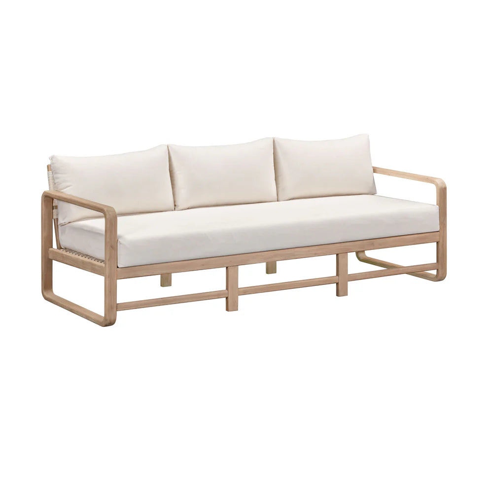 Happy Sunset Outdoor Sofa