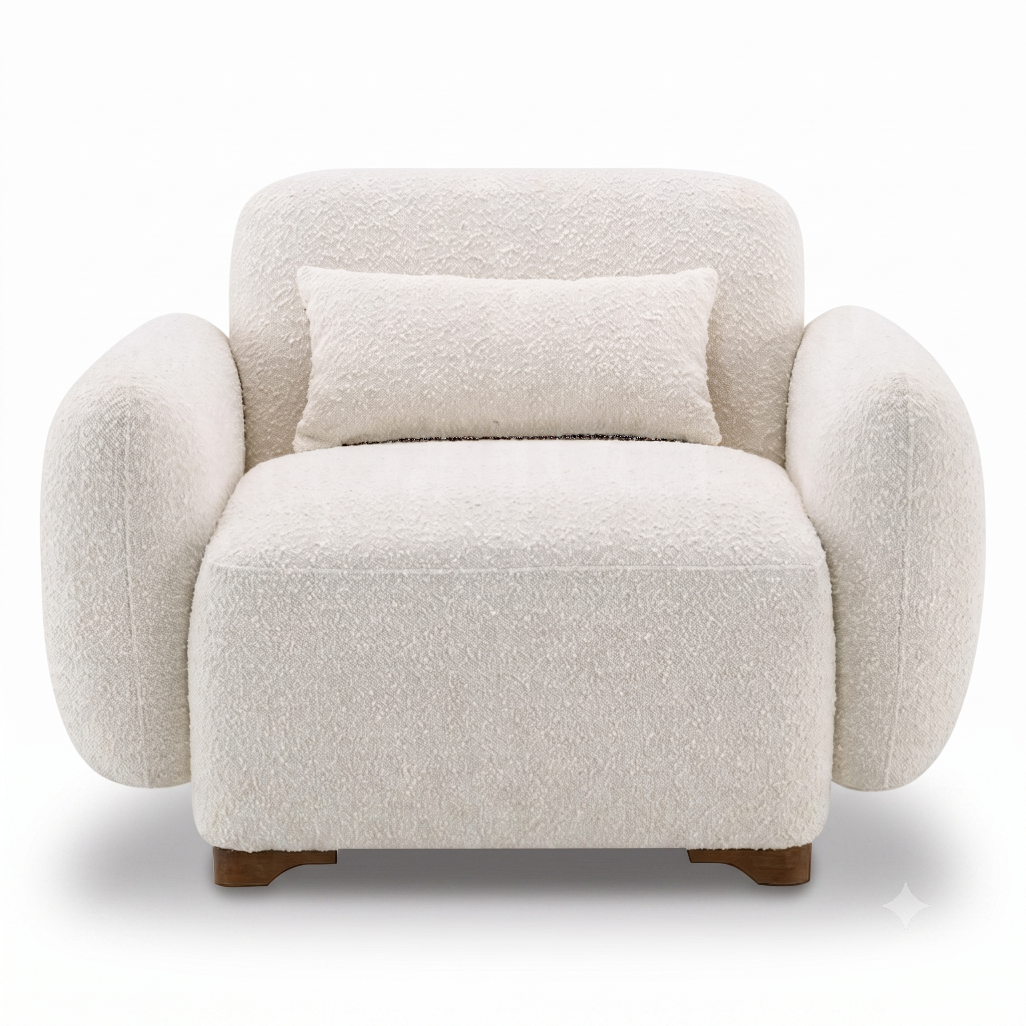 Soft Hug Chair
