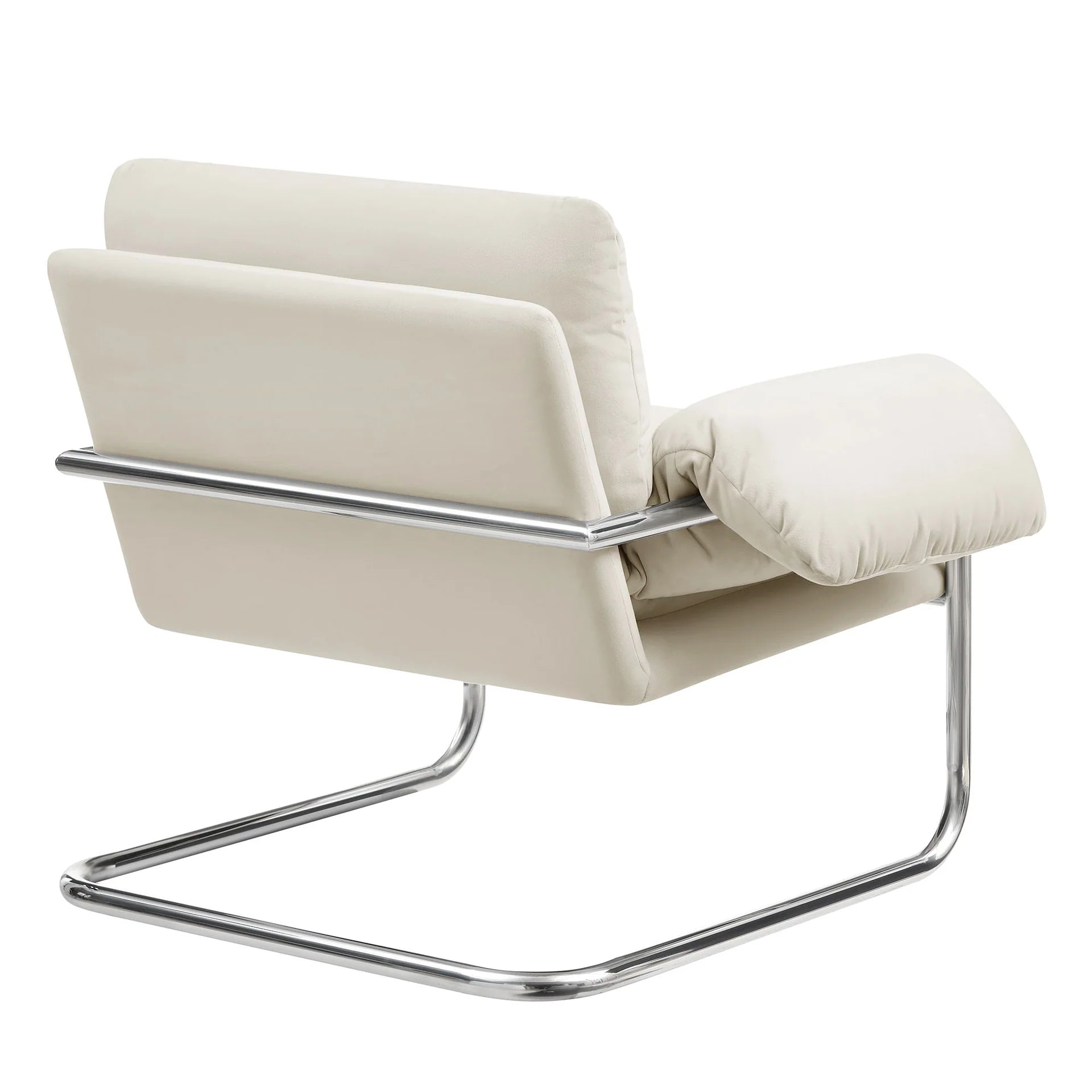 Bold Whisper Chair