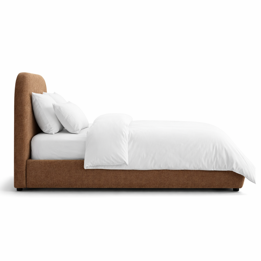 Gentle Weight Bed