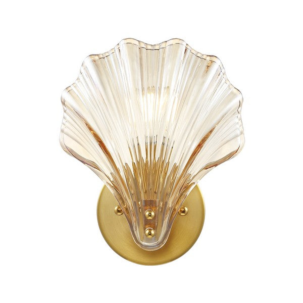 Salt and Sun Sconce
