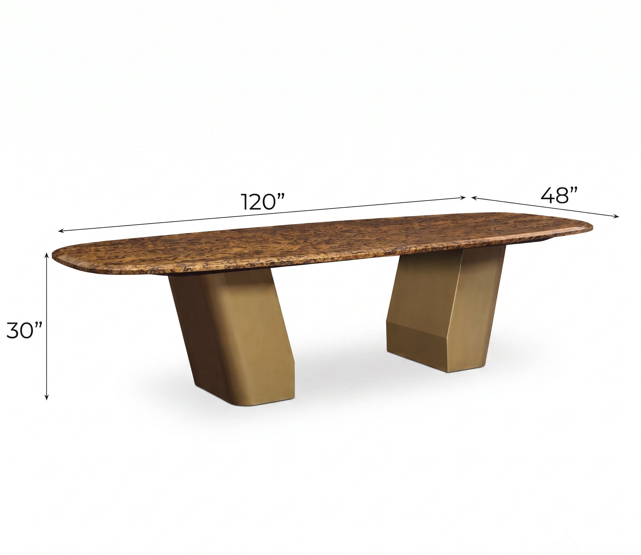 Anchored Table